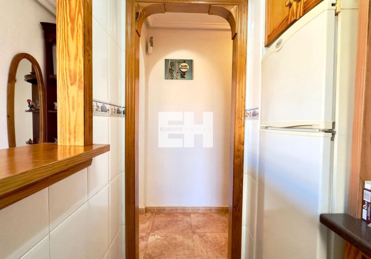 Wiederverkauf - Penthaus - Torrevieja - Parque De Las Naciones