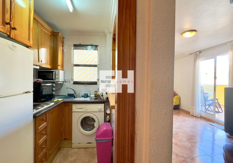 Wiederverkauf - Penthaus - Torrevieja - Parque De Las Naciones