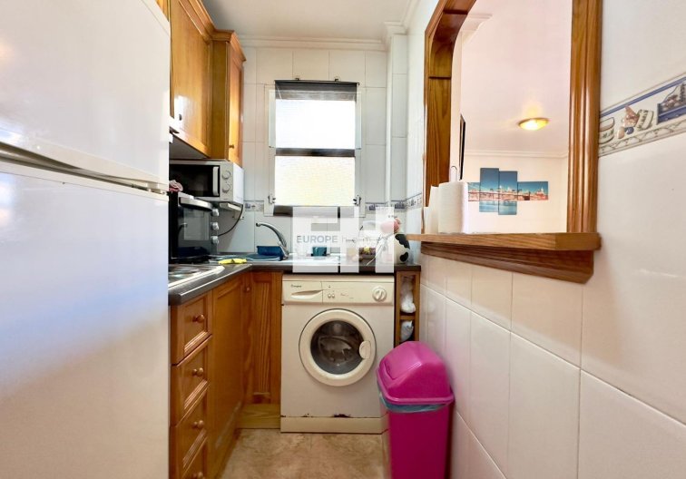 Wiederverkauf - Penthaus - Torrevieja - Parque De Las Naciones