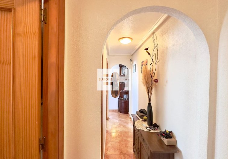 Wiederverkauf - Penthaus - Torrevieja - Parque De Las Naciones