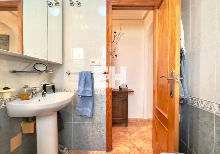 Wiederverkauf - Penthaus - Torrevieja - Parque De Las Naciones