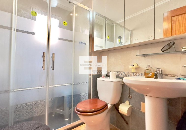 Wiederverkauf - Penthaus - Torrevieja - Parque De Las Naciones