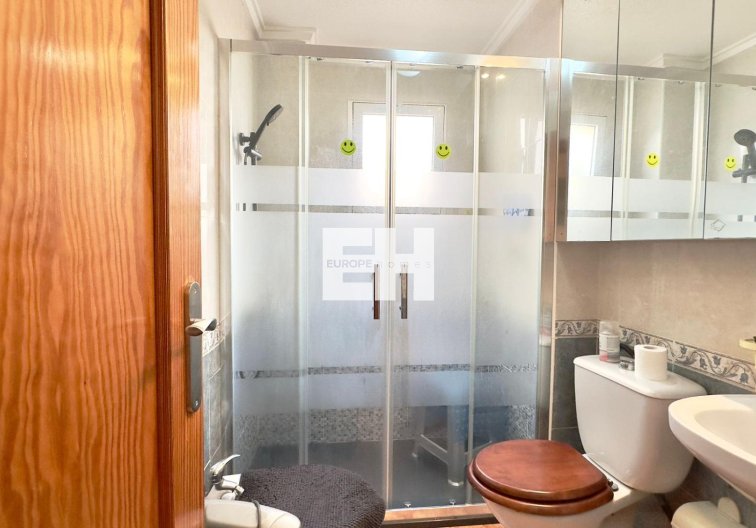 Wiederverkauf - Penthaus - Torrevieja - Parque De Las Naciones