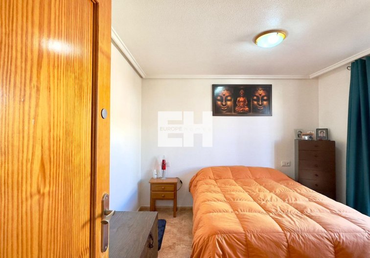 Wiederverkauf - Penthaus - Torrevieja - Parque De Las Naciones