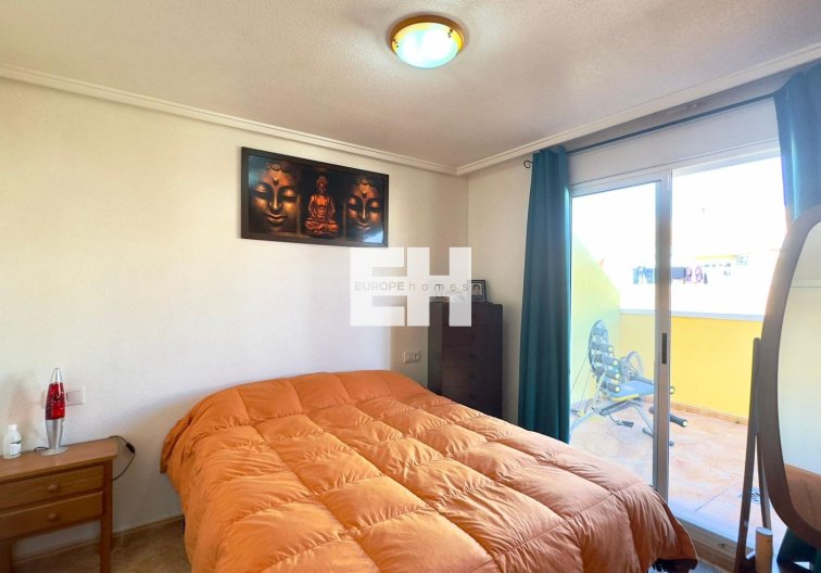 Wiederverkauf - Penthaus - Torrevieja - Parque De Las Naciones