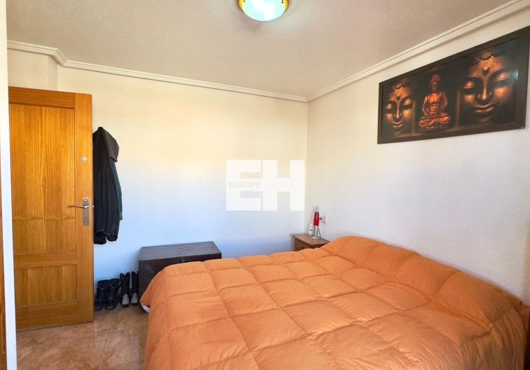 Wiederverkauf - Penthaus - Torrevieja - Parque De Las Naciones