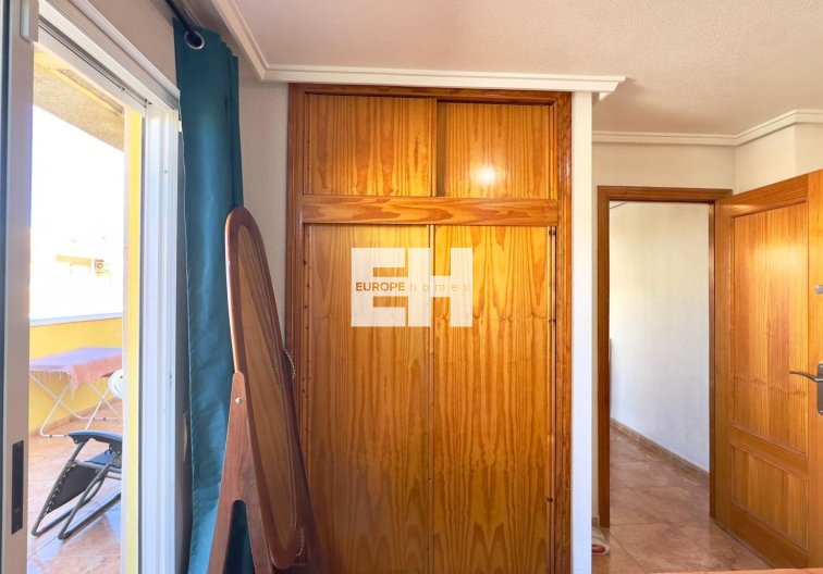 Wiederverkauf - Penthaus - Torrevieja - Parque De Las Naciones