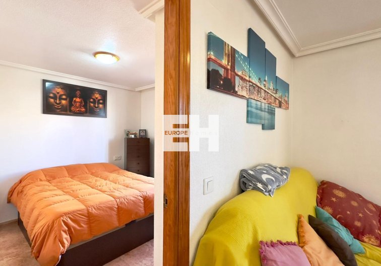 Wiederverkauf - Penthaus - Torrevieja - Parque De Las Naciones