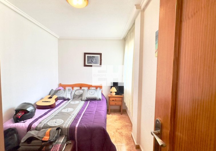 Wiederverkauf - Penthaus - Torrevieja - Parque De Las Naciones