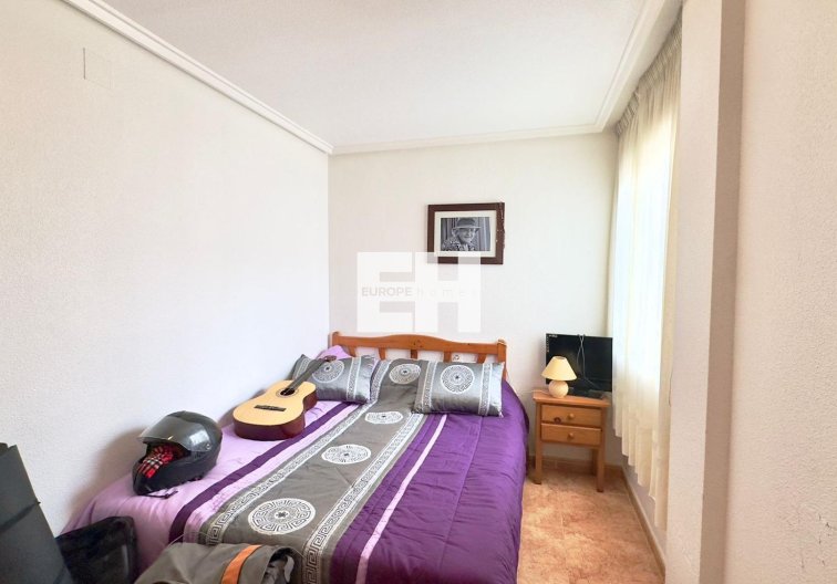 Wiederverkauf - Penthaus - Torrevieja - Parque De Las Naciones