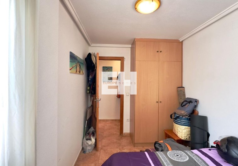 Wiederverkauf - Penthaus - Torrevieja - Parque De Las Naciones