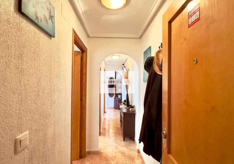 Wiederverkauf - Penthaus - Torrevieja - Parque De Las Naciones