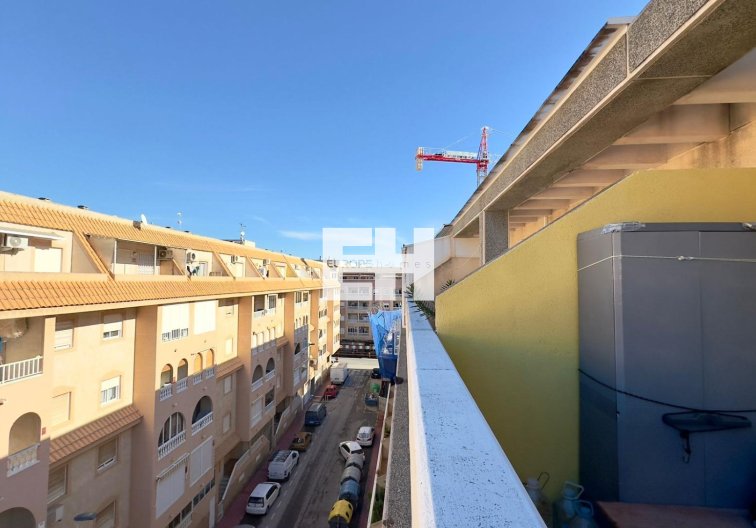 Wiederverkauf - Penthaus - Torrevieja - Parque De Las Naciones