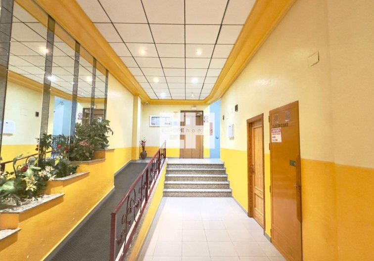 Wiederverkauf - Penthaus - Torrevieja - Parque De Las Naciones