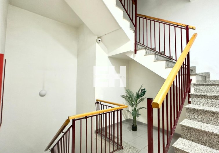 Wiederverkauf - Penthaus - Torrevieja - Parque De Las Naciones