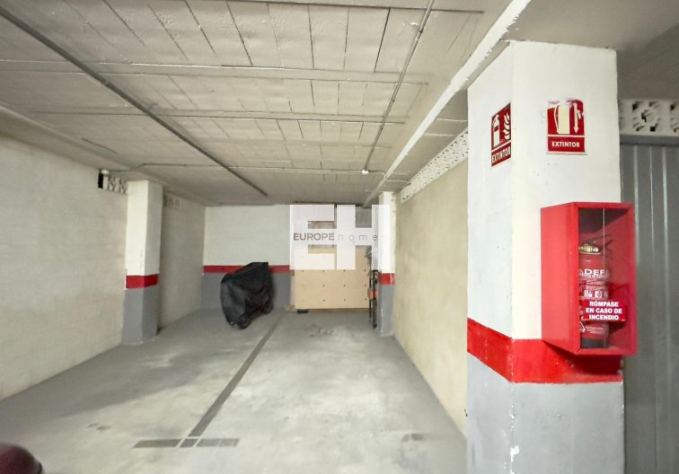 Wiederverkauf - Penthaus - Torrevieja - Parque De Las Naciones