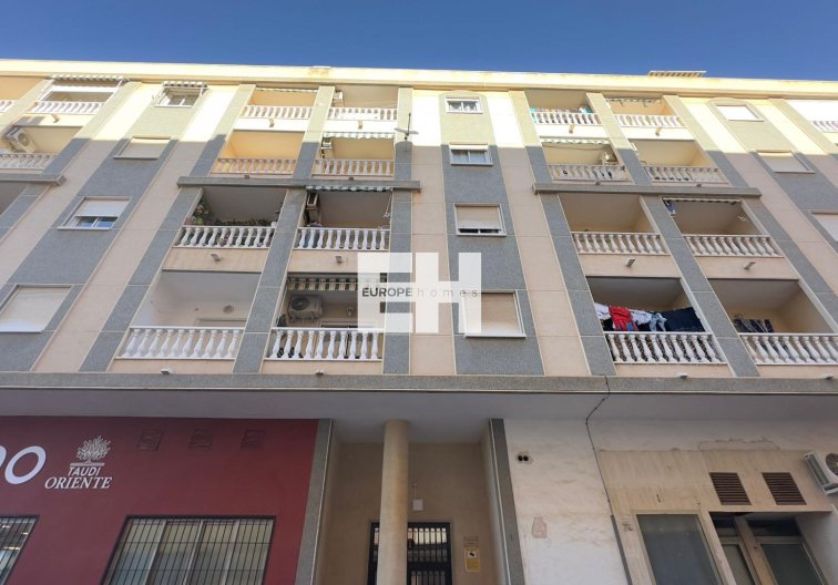 Wiederverkauf - Penthaus - Torrevieja - Parque De Las Naciones