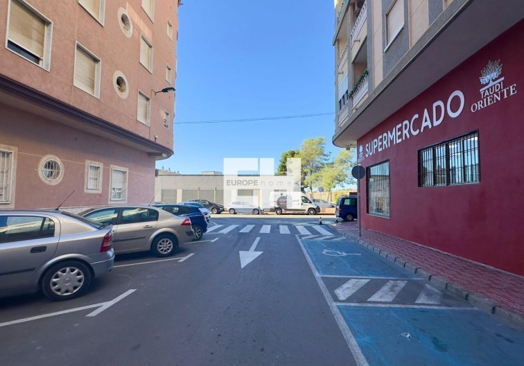 Wiederverkauf - Penthaus - Torrevieja - Parque De Las Naciones