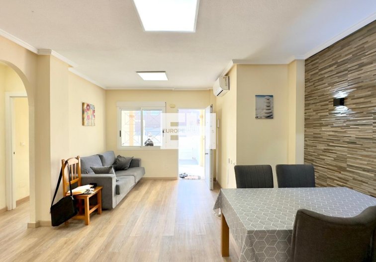 Segunda mano - Bungalow - Torrevieja - Torreblanca