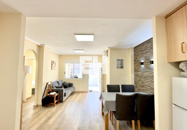 Segunda mano - Bungalow - Torrevieja - Torreblanca