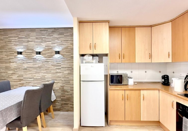 Segunda mano - Bungalow - Torrevieja - Torreblanca