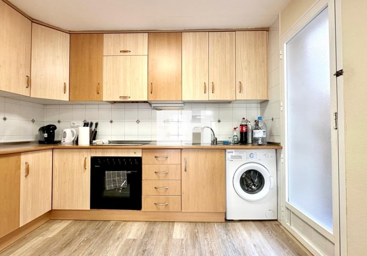 Segunda mano - Bungalow - Torrevieja - Torreblanca