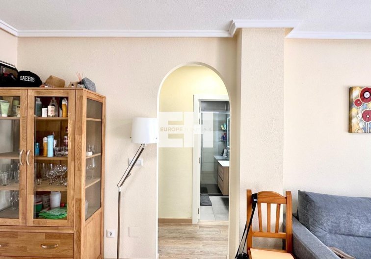 Segunda mano - Bungalow - Torrevieja - Torreblanca