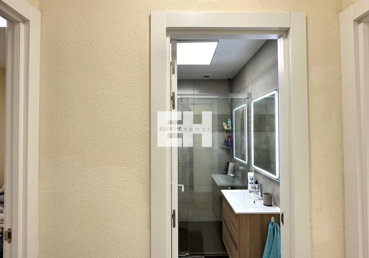 Segunda mano - Bungalow - Torrevieja - Torreblanca