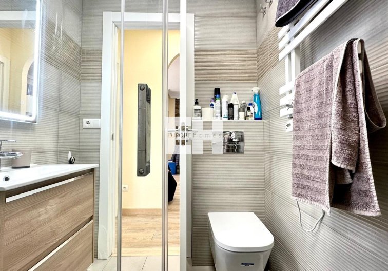 Segunda mano - Bungalow - Torrevieja - Torreblanca