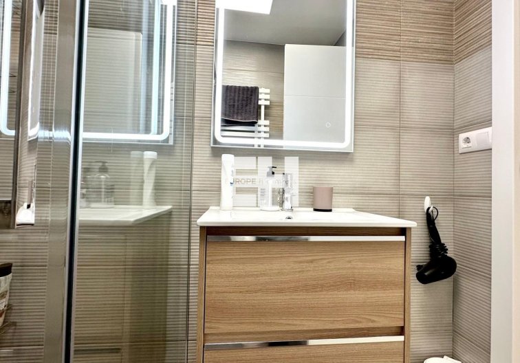 Segunda mano - Bungalow - Torrevieja - Torreblanca