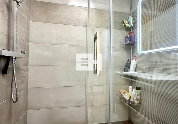 Segunda mano - Bungalow - Torrevieja - Torreblanca