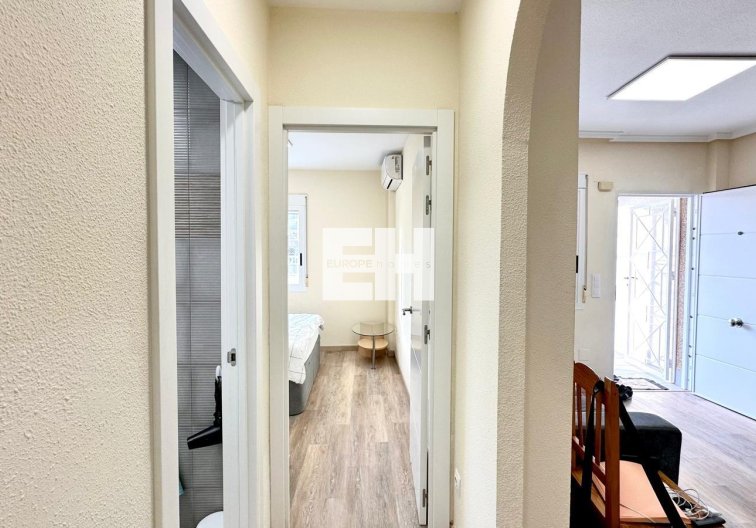 Segunda mano - Bungalow - Torrevieja - Torreblanca