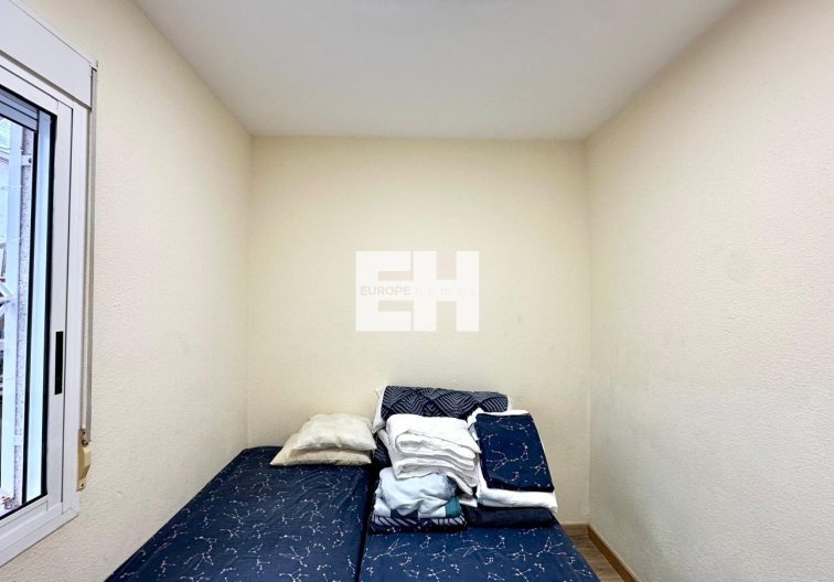 Segunda mano - Bungalow - Torrevieja - Torreblanca