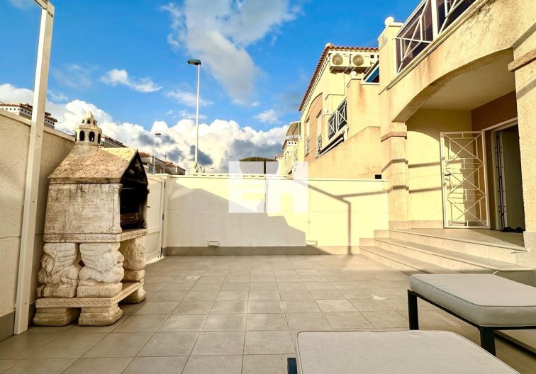 Segunda mano - Bungalow - Torrevieja - Torreblanca