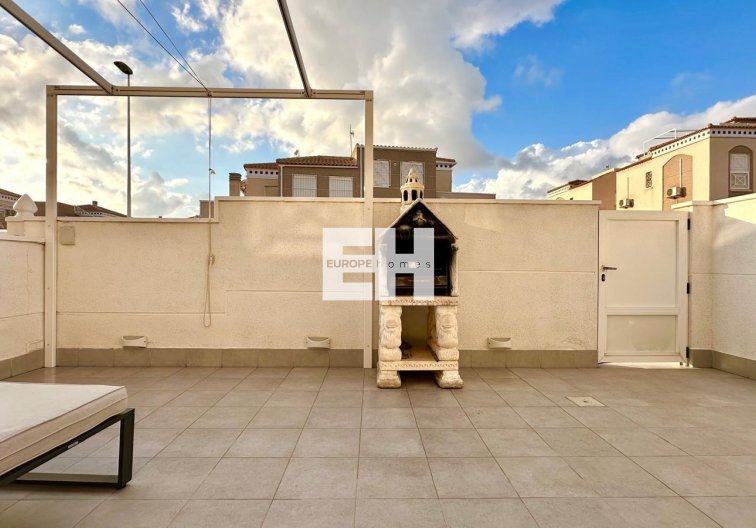 Segunda mano - Bungalow - Torrevieja - Torreblanca