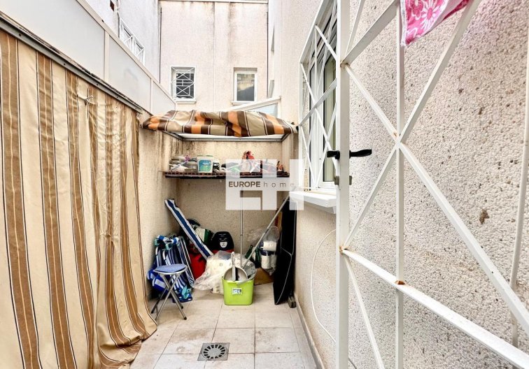 Segunda mano - Bungalow - Torrevieja - Torreblanca