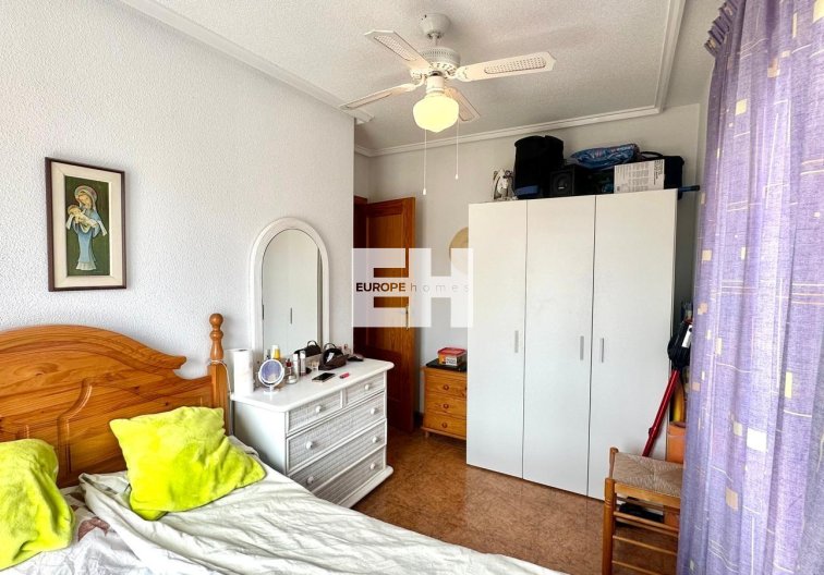 Resale - Apartment - Torrevieja