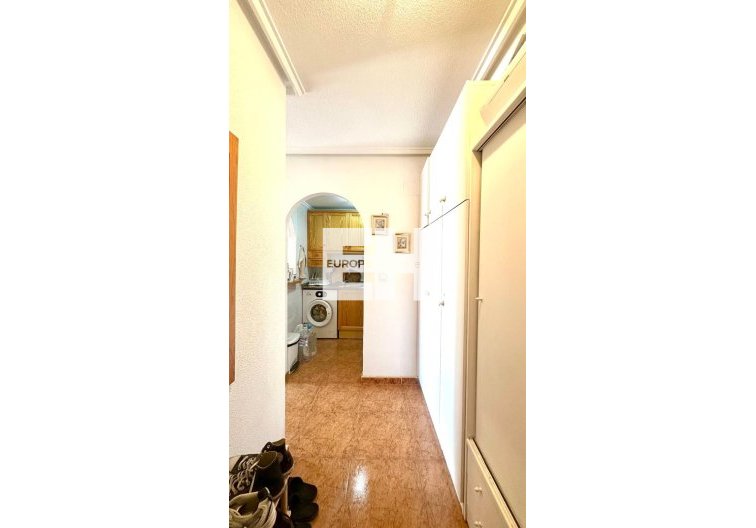 Resale - Apartment - Torrevieja