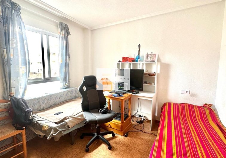 Resale - Apartment - Torrevieja