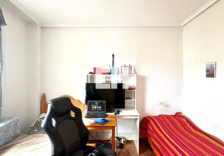 Resale - Apartment - Torrevieja