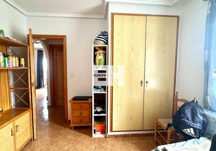 Resale - Apartment - Torrevieja