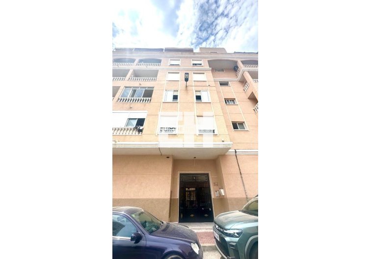 Resale - Apartment - Torrevieja