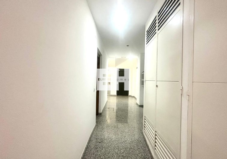 Segunda mano - Apartamento  - Torrevieja - La Mata