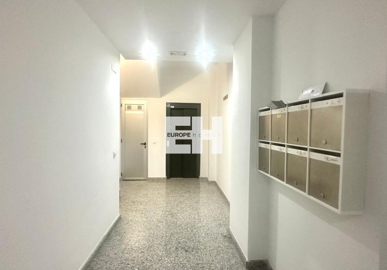 Segunda mano - Apartamento  - Torrevieja - La Mata