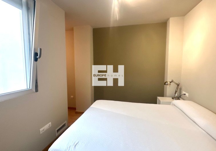 Segunda mano - Apartamento  - Torrevieja - La Mata