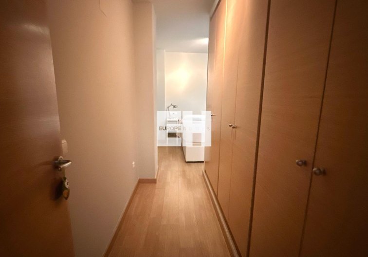 Segunda mano - Apartamento  - Torrevieja - La Mata