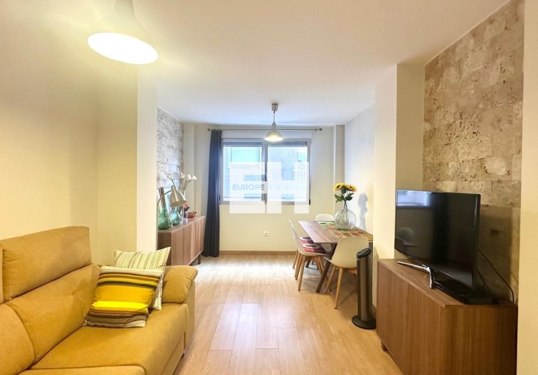 Segunda mano - Apartamento  - Torrevieja - La Mata