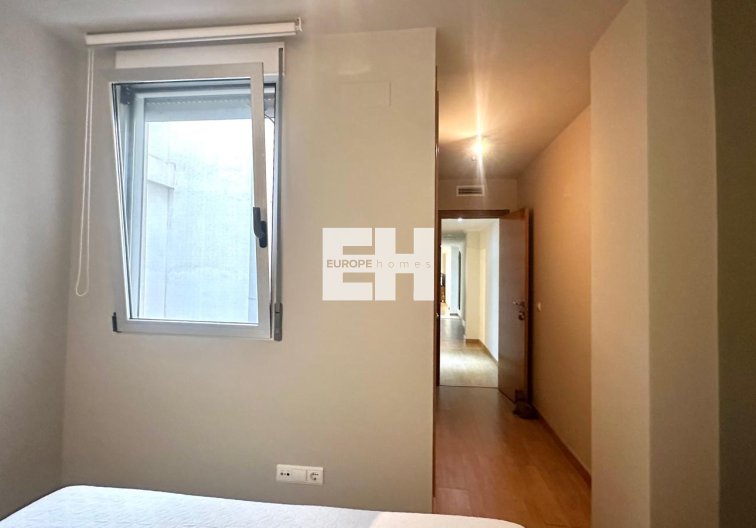 Segunda mano - Apartamento  - Torrevieja - La Mata