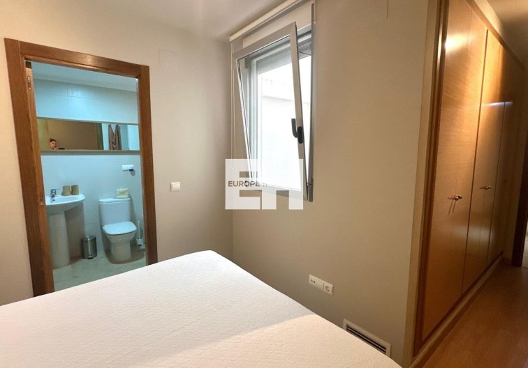 Segunda mano - Apartamento  - Torrevieja - La Mata