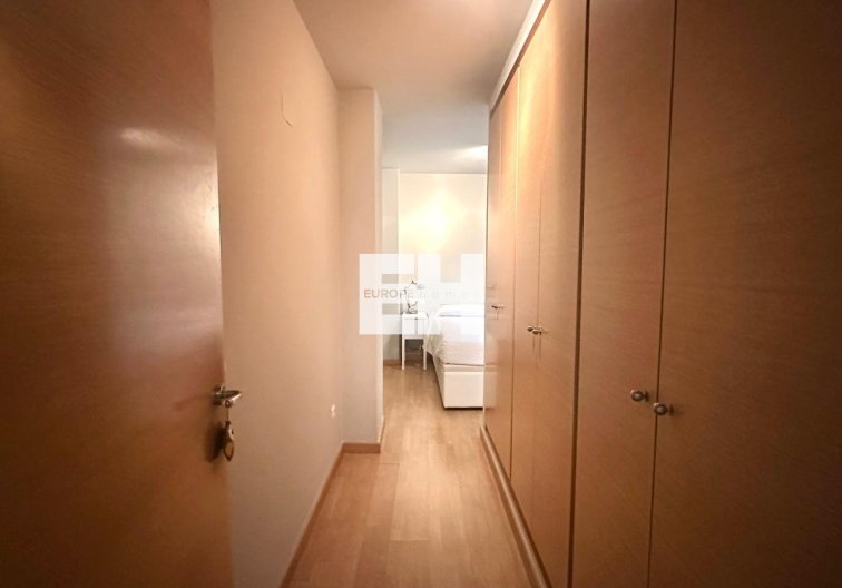 Segunda mano - Apartamento  - Torrevieja - La Mata